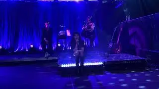 Lauren Mayberry (Live) - Anywhere But Dancing (Salt Lake City, UT - Soundwell SLC) (1/31/2025)