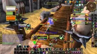 Karizikat - Jungle vs Thug again