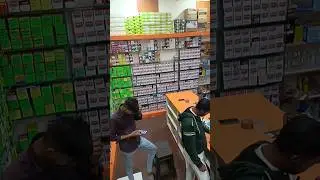 Mobile accessories shop best looking design