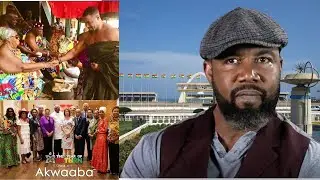 ‘AFRICANS ARE MORE GENTEEL AND EDUCATED’ - Michael Jai White.