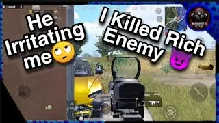 Kylo Skill And I Killed Rich Enemy 😈 in BGMI @manishis_live2 #viral