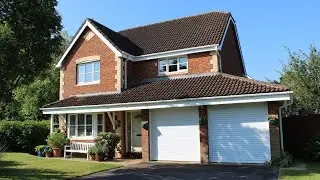 5 Harpitt Close, Willand