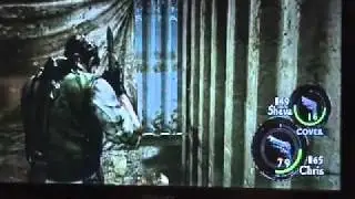 RETC-What If... Part 5