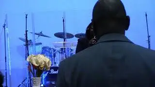 Sunday Service (11/10/2019) | Rev. Edmond Campbell