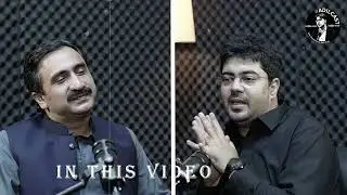 Why Do Professionals Avoid Working in Rural Sindh? | Adil Cast &ndash; Ghotki Special