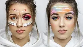 Amazing Eye Makeup Tutorial Compilation 2019