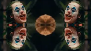 [Joker YTP] There Is No Punchline