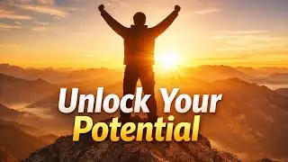 Rise Above &mdash; 2 Minutes to Ignite Your Potential