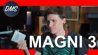 Schiit Magni 3 - REVIEW
