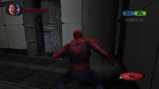 Spider-Man (2002) Part 18 Chemical Chaos (PCSX2)