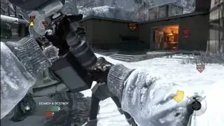 Black Ops Array Tomahawk Spots Tutorial - Vikstar123 (HD)