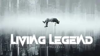 Living Legend &ndash; Magic Tricks & Public Stunts &ndash;  India&rsquo;s Magical Sensation Arya Chandel