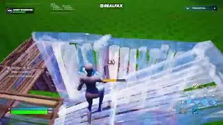 Slo build manette