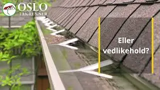Oslo Takrenner