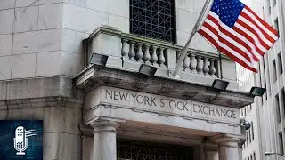 The NYSE is Threatening to Leave New York City