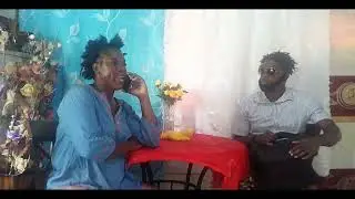 JAMAICAN GANGSTER MOVIE: MY BROTHER WIFE | ETHIC BOSS, SISTER PETRA, JOSIAH, JEREMAIH