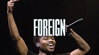 [FREE] Roddy Ricch Type Beat (2020) Foreign | Prod by King Wonka