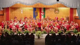 Musikverein Behamberg - Into the Empire (Michael Geisler)