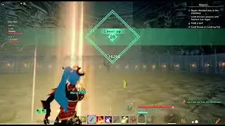 El voz m&aacute;s dif&iacute;cil de craftopia: