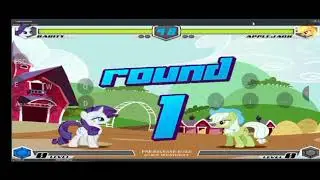 Как играется в игру Fighting Is magic на телефоне в 2025 году? Обзор игры для ПК на телефоне
