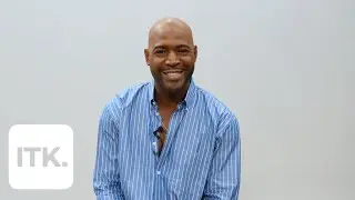 Queer Eye star Karamo Brown opens up about hair loss journey