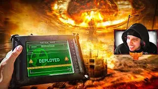 I Got a NUKE in Battlefield 6