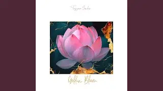Golden Bloom