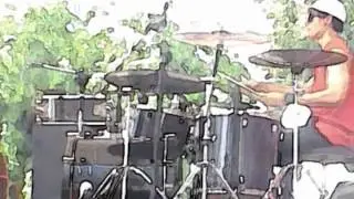 Poetic Island - MENGEJAR MATAHARI (cover).wmv