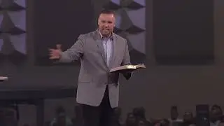 Famous Last Words: Forgiveness I Cypress Campus I Jayce King