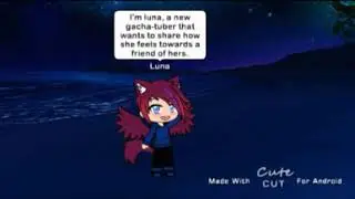 The gift of affection (please read description)