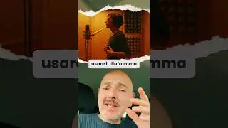 Parlare forte non significa urlare, ma far arrivare correttamente il messaggio con la giusta energia