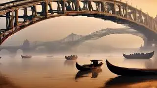 Infinite Horizons: Discovering the Scenic Charms of the Subcontinent