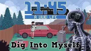 11:45 A Vivid Life - Dig Into Myself