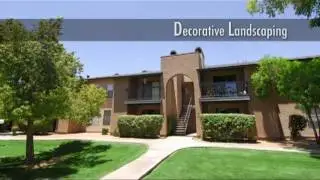 Reflections At Red Mountain - Apartments for Rent in Mesa, Arizona