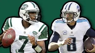 Every Perfect Passer Rating QB Since 2012