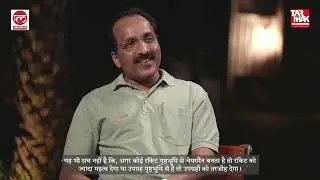 #Somanadham | An intimate dialogue with ISRO's chief architect Dr S Somanath | Hindi sub-titles