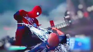 channel crazy MJ gamer