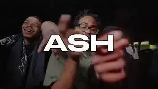 Mdot 59 x LeekyDaGlitch x Bloxkz Jersey Clube Type Beat 2025 &ldquo;Ash&rdquo;