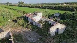 Moinho do Vau uma pérola em Melides