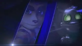 Ratchet & Clank: Rift Apart PlayStation Studio Intro 2021 (PS5)