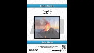 Eruption