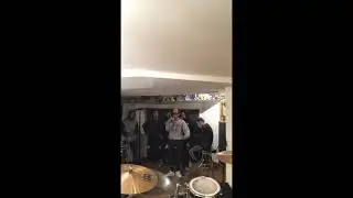 Above the Hood - SEASON FINALE Live Studio Session