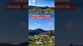 ладно документы взяли с собой...
