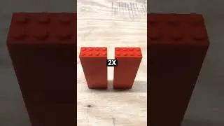Lego tips and tricks pt.37