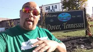 DOVER, TENNESSEE (PT #34)