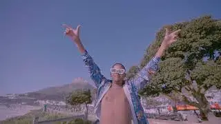 Rhass - Meter (feat. Sihle Leu) [Official Music Video]