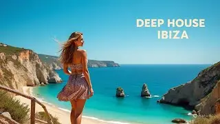 Chill Out Summer Mix 🌺 Best Tropical Deep House Lounge Vibes #part54