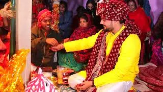 Brijesh Shadi video -Part 3 13122023