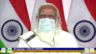 Covid-19: Indian government ignored warnings about new Covid-19 variant