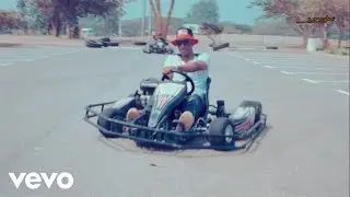 Brythreesixty - Heavyweight (Official Video)